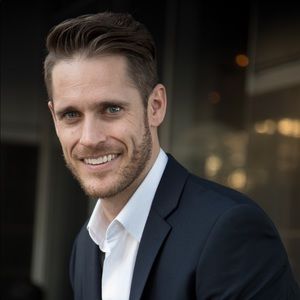 Meet your Posher, Andrew